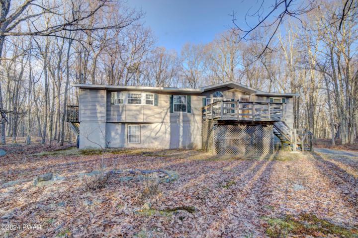 Photo of 158 Lakeview Circle, Lackawaxen PA