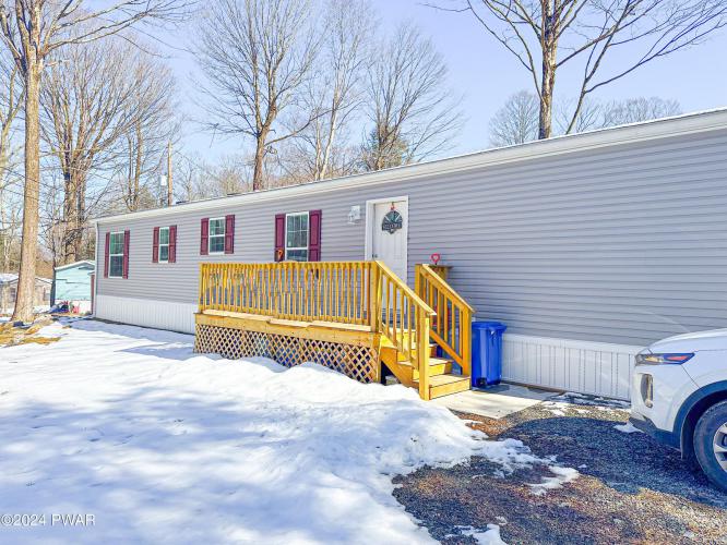 Photo of 116 Middle Road, Greene PA