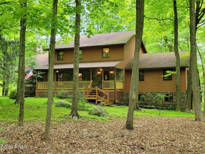 Photo of 104 Owl Road, Greene PA