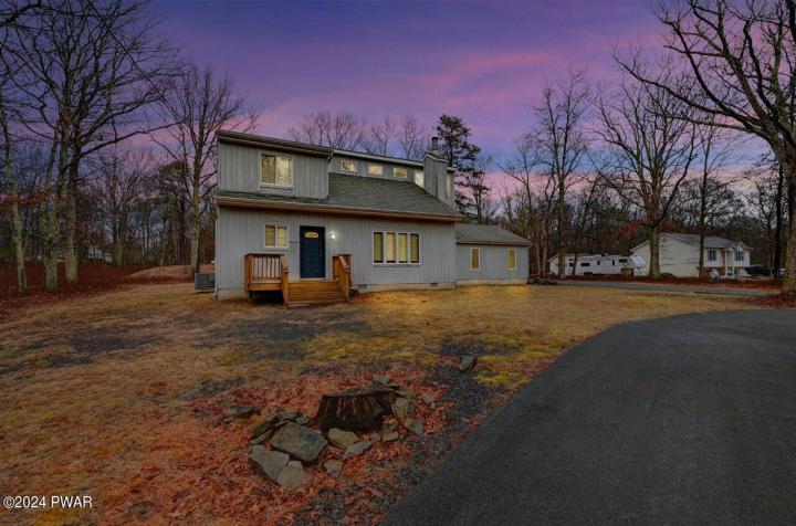 Photo of 2124 Oak Tree Ln Lane, Lehman PA
