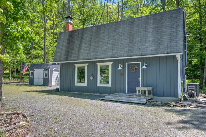 Photo of 118 Cypress Lane, Greene PA