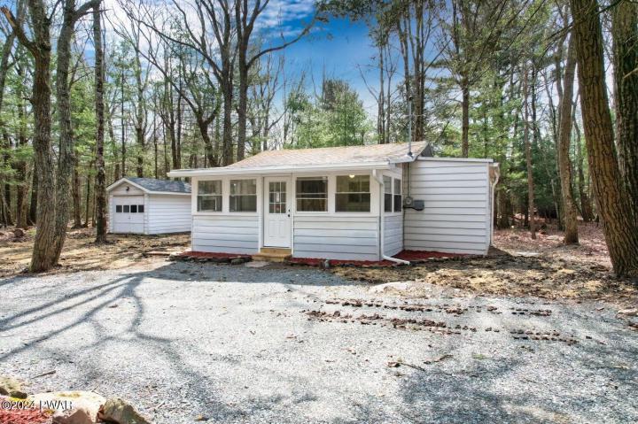 Photo of 141 Blackfoot Road, Shohola PA