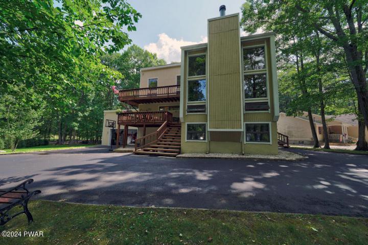Photo of 162 Yacht Club Drive, Greene PA