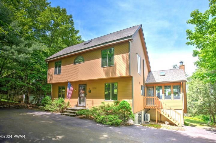 Photo of 141 Pennwood Drive, Greene PA