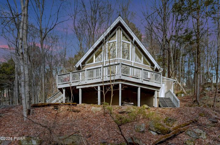 Photo of 113 Ruffed Grouse Drive, Greene PA