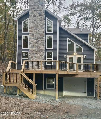 Photo of 151 Minuteman Lane, Lackawaxen PA