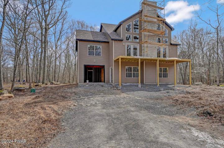Photo of 118 Firelight Lane, Lackawaxen PA