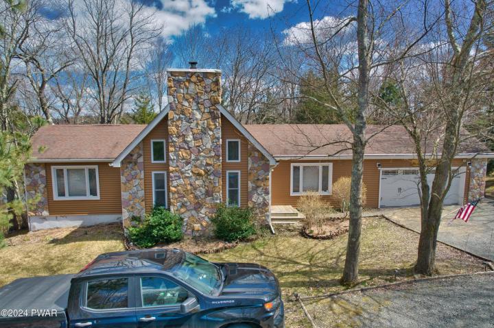 Photo of 1404 Rt 390, Greene PA