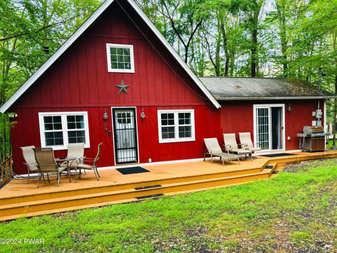 Photo of 255 Wild Acres Drive, Delaware PA