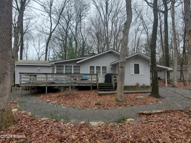 Photo of 106 Lakeview Terrace, Blooming Grove PA
