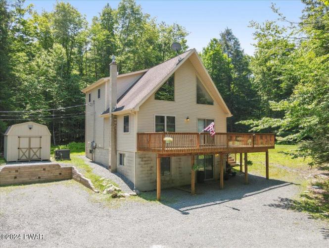 Photo of 135 Wallenpaupack Drive, Greene PA