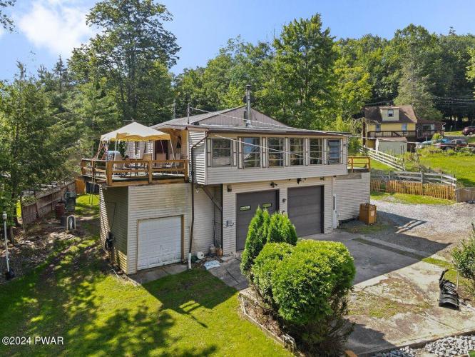 Photo of 101 Courtney Lane, Greene PA