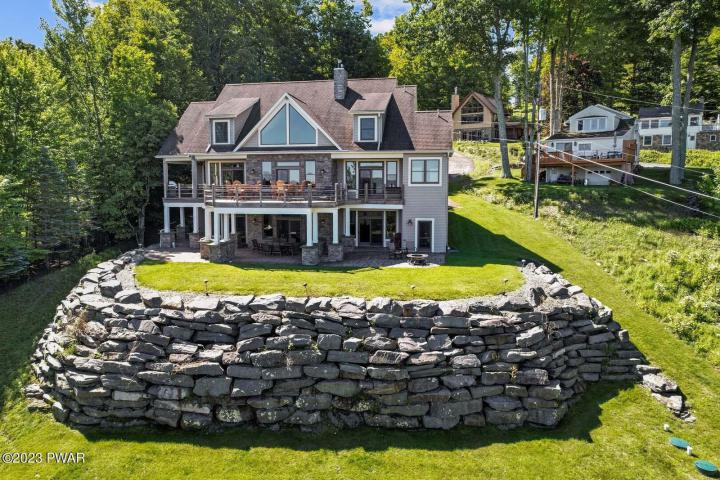 Photo of 109 Paupack Road, Greene PA