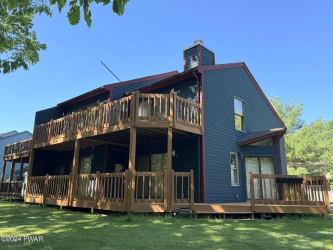 Photo of 501 Shiny Mountain Court, Greene PA