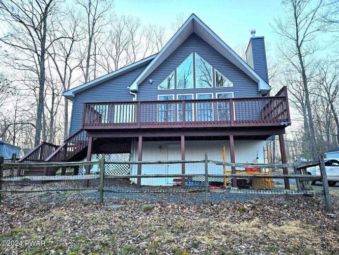 Photo of 157 Lamplighter Lane, Lackawaxen PA