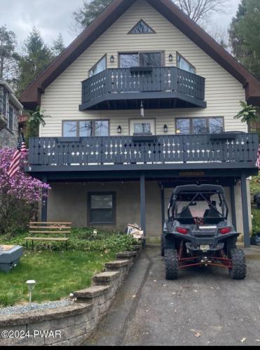Photo of 108 West Paradise Road, Greene PA