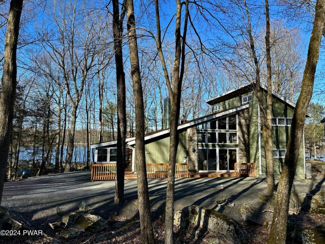 Photo of 111 Corral Lane, Blooming Grove PA