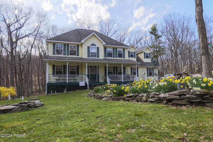 Photo of 147 Locust Drive, Milford PA