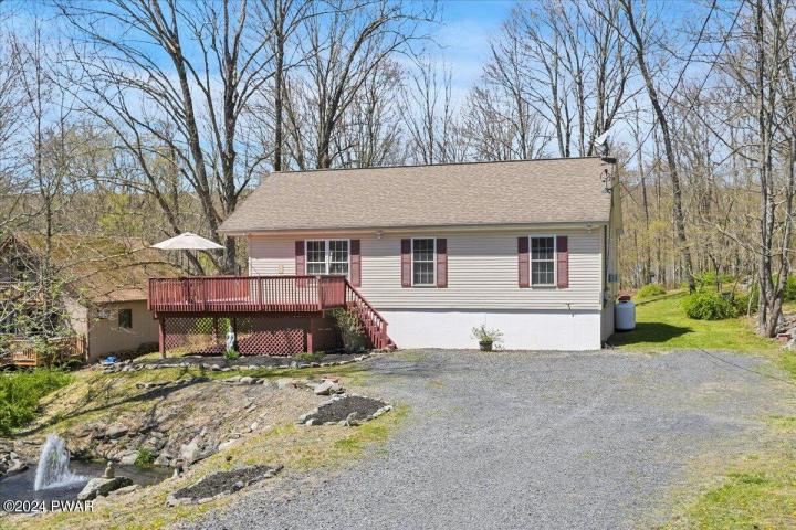 Photo of 1225 Mink Trail, Lehman PA