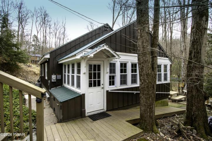 Photo of 116 Beechwood Cove Road, Greene PA