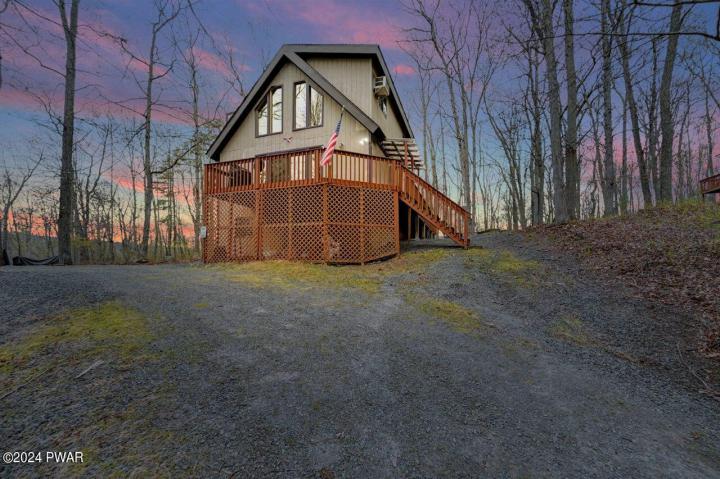 Photo of 109 Laurel Road, Lackawaxen PA