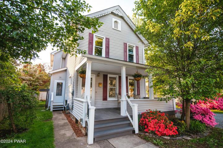 Photo of 207 Avenue I, Matamoras PA