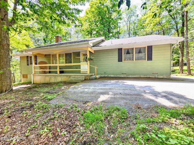 Photo of 115 Mountain Drive, Greene PA