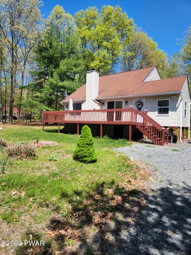 Photo of 5115 Braintree Drive, Lehman PA