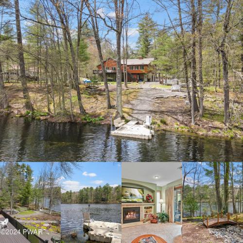Photo of 422 Tink Wig Drive, Lackawaxen PA