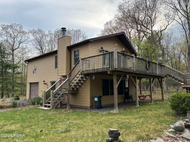 Photo of 150 Gunstock Lane, Palmyra PA