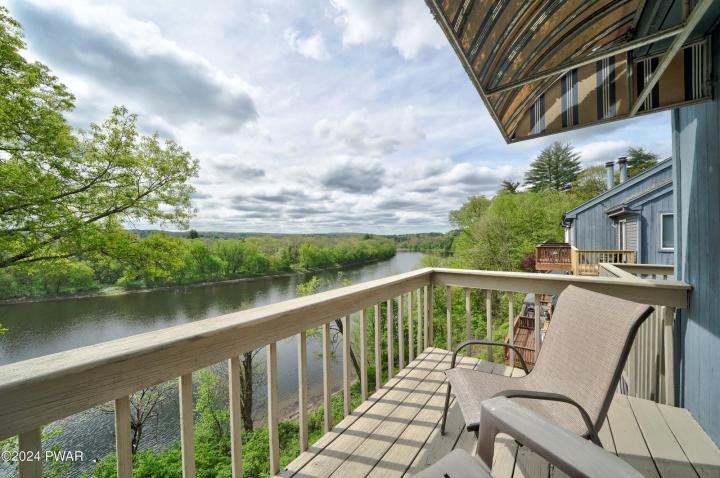 Photo of 149 Bennett Avenue Unit F, Milford PA