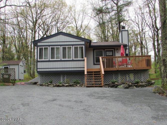 Photo of 114 Gaskin Drive, Blooming Grove PA