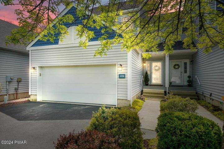 Photo of 4094 Milford Landing Drive, Milford PA