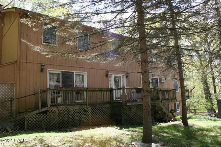 Photo of 126 Fawn Lake Drive, Lackawaxen PA