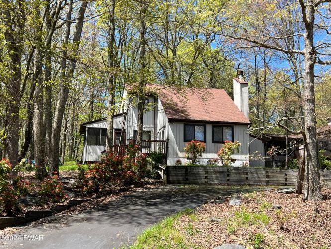 Photo of 140 Hillside Drive, Blooming Grove PA