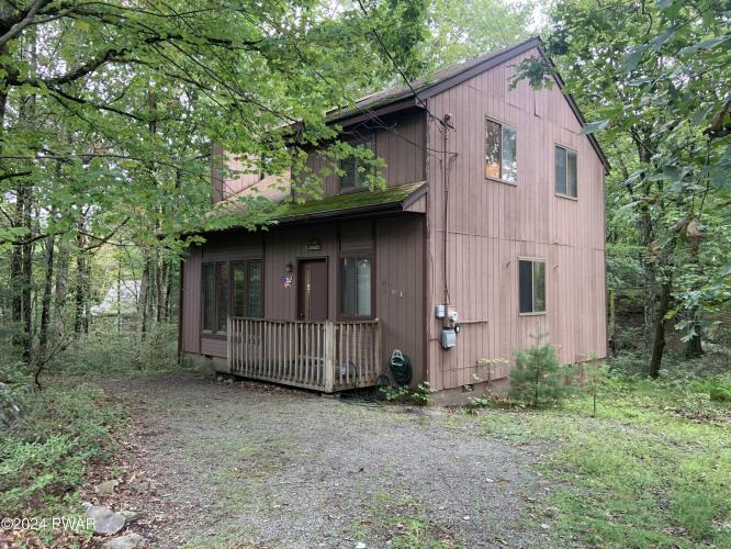 Photo of 223 Comstock Dr Drive, Lackawaxen PA