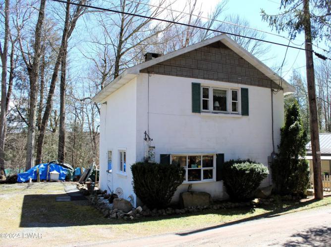 Photo of 124 Deer Road, Greene PA