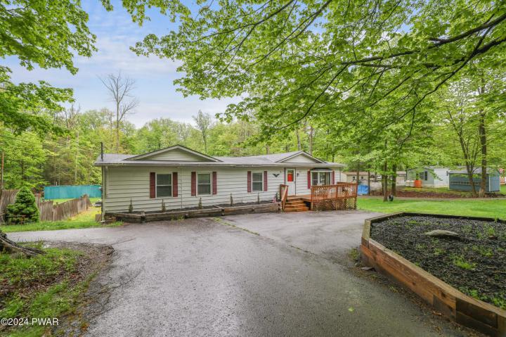 Photo of 167 Oak Drive, Greene PA