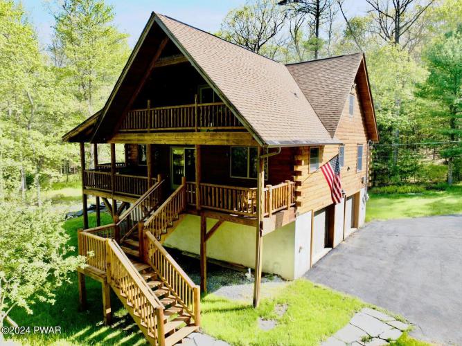 Photo of 142 Beach Lane, Delaware PA