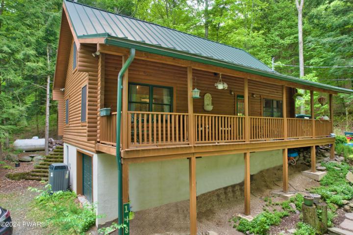 Photo of 148 Rita Drive, Greene PA