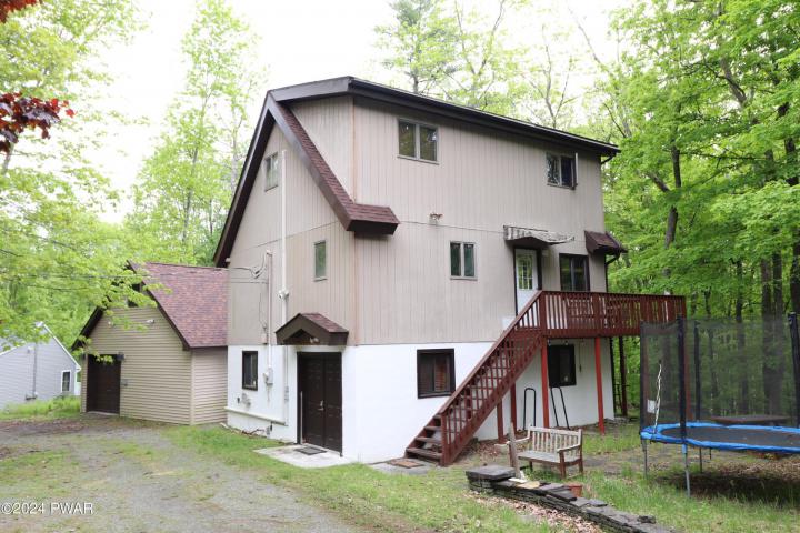 Photo of 120 Bridle Road, Lackawaxen PA
