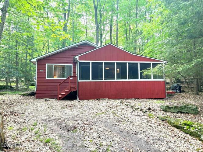Photo of 105 Chestnut Drive, Greene PA