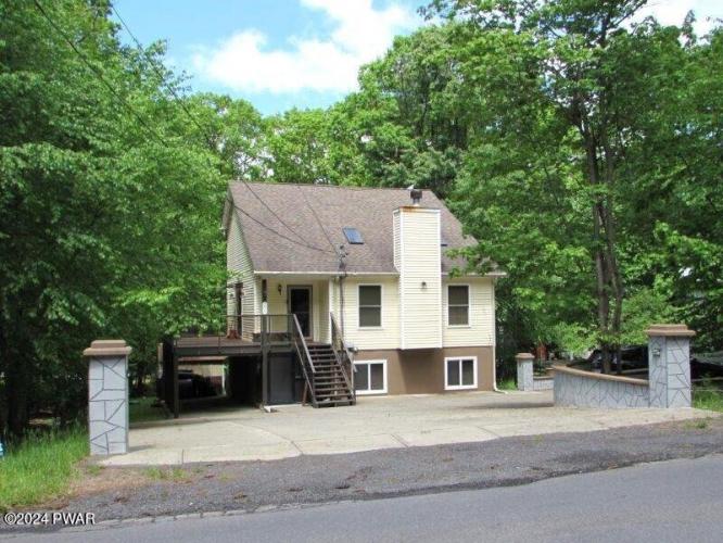 Photo of 215 Wild Acres Drive, Delaware PA