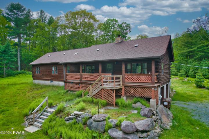 Photo of 156 Don Drive, Shohola PA