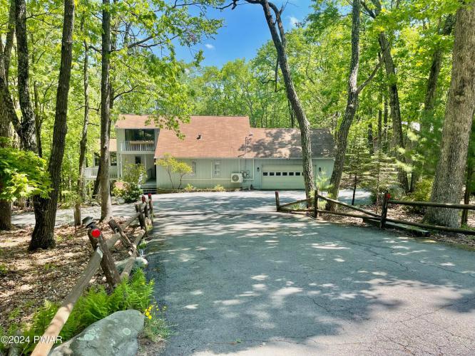 Photo of 119 Washington Drive, Blooming Grove PA