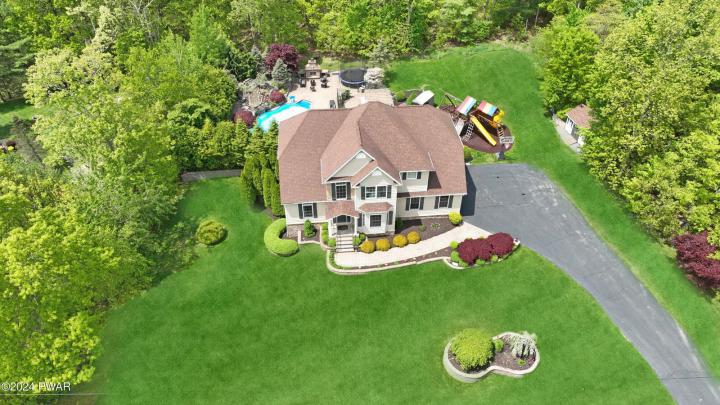 Photo of 126 Congress Road, Milford PA