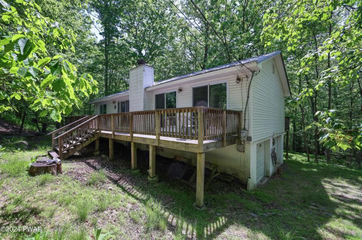 Photo of 149 Lamplighter Lane, Lackawaxen PA