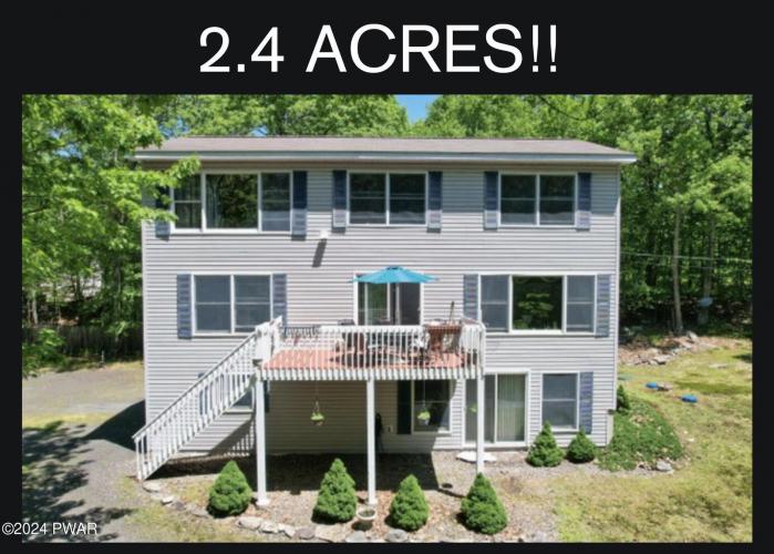 Photo of 120 Vista Lane, Milford PA