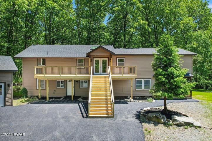 Photo of 109 Widgeon Lane, Blooming Grove PA