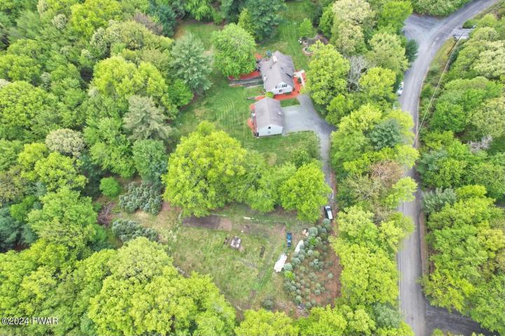 Photo of 154 Old Mill Drive, Shohola PA